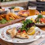 Arin Bodrum Ξενοδοχείο