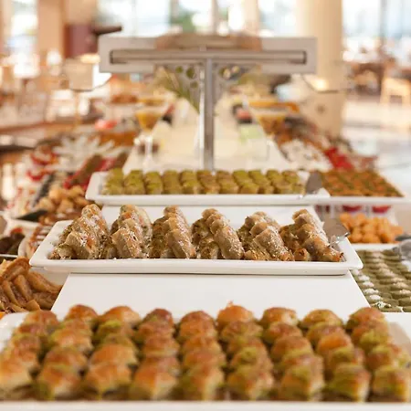 Arin Bodrum Hotel Turgutreis