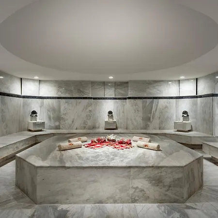 Hotel Arin Bodrum