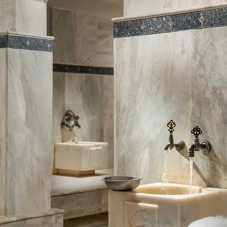 Arin Bodrum 5* Turgutreis