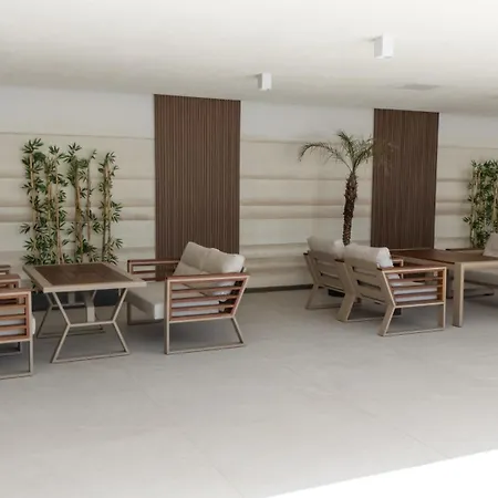 Ξενοδοχείο Arin Bodrum 5*