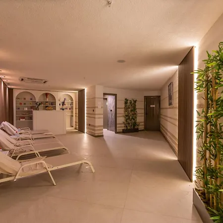 Arin Bodrum 5* Turgutreis