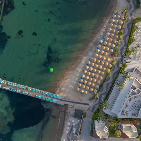 Ξενοδοχείο Arin Bodrum Turgutreis