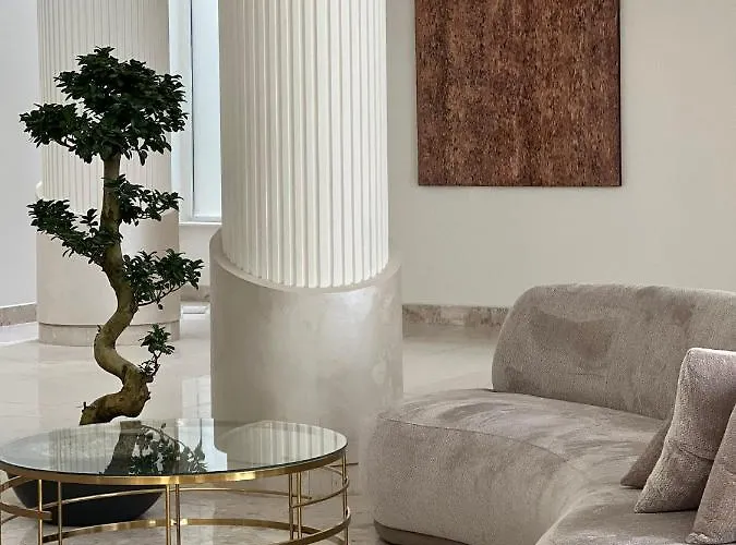 Hotel Arin Bodrum 5*