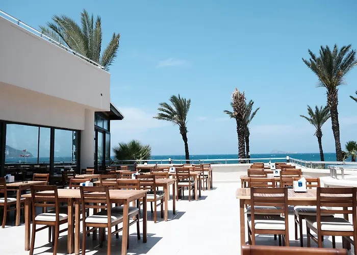 Arin Bodrum 5*