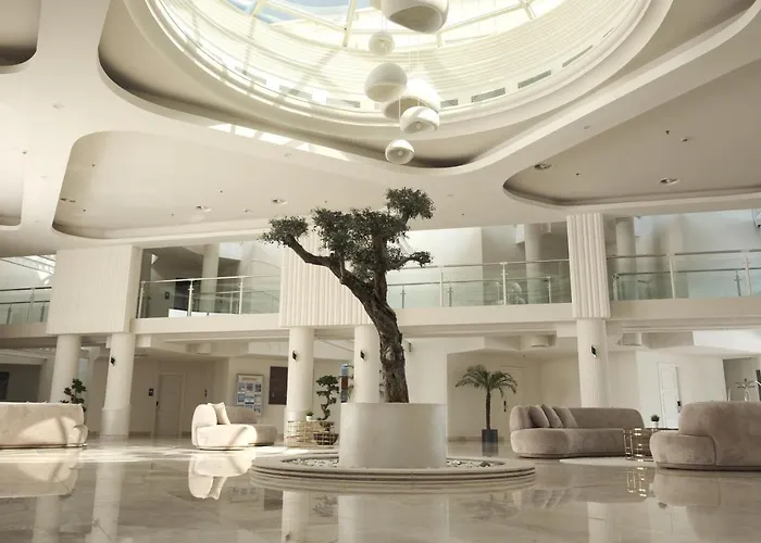 Arin Bodrum Hotel 5*
