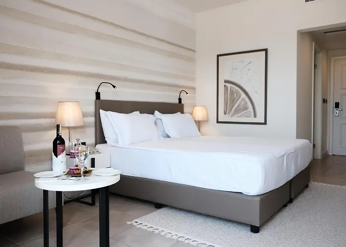 Arin Bodrum 5* Turgutreis