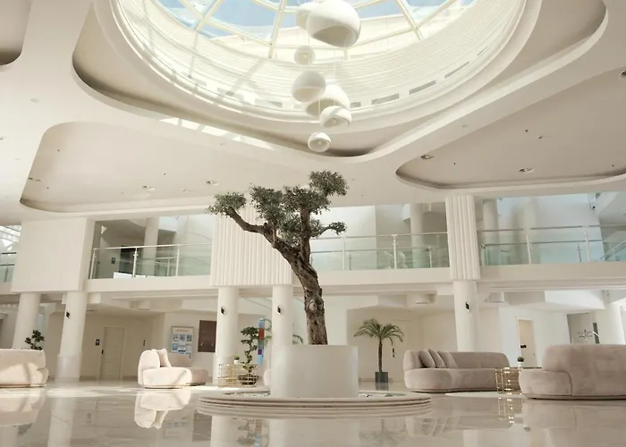 Arin Bodrum Hotel Turgutreis