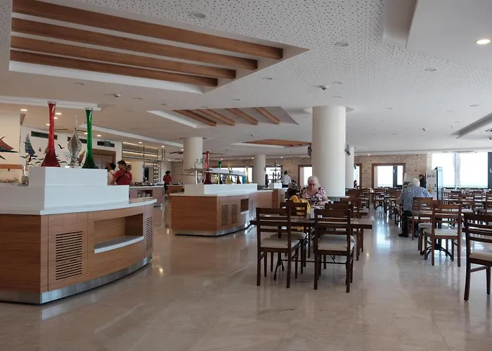 Arin Bodrum Hotel