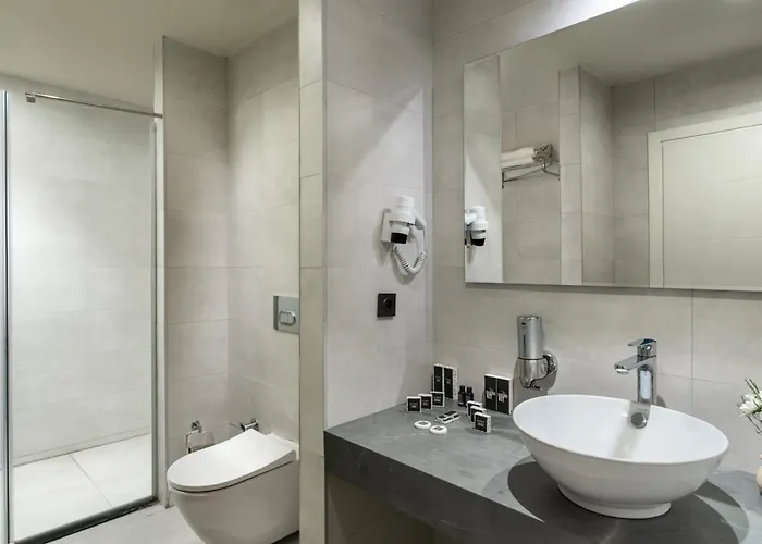 Arin Bodrum Hotel 5*