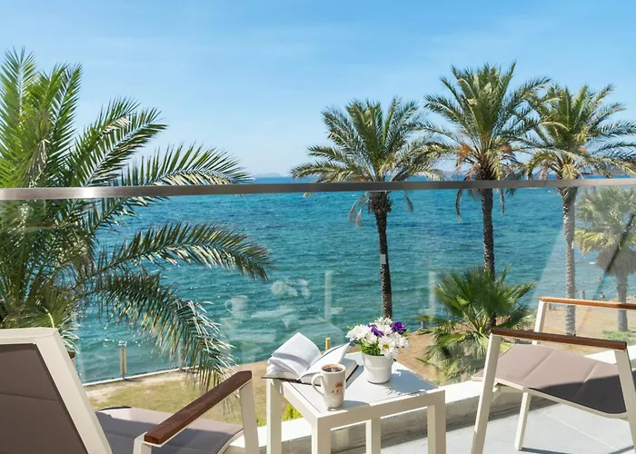 Hotel Arin Bodrum
