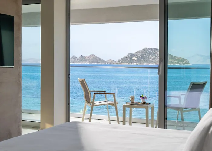 Arin Bodrum Hotel 5*