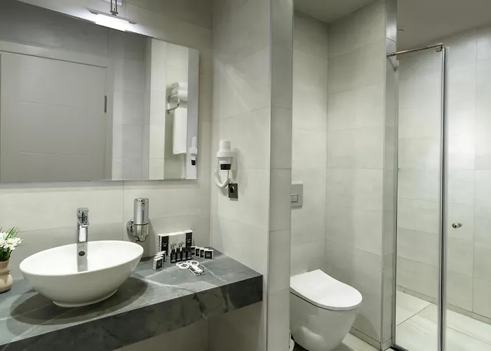 Arin Bodrum 5* Turgutreis