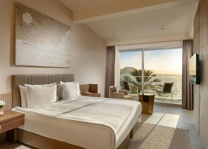 Arin Bodrum Hotel