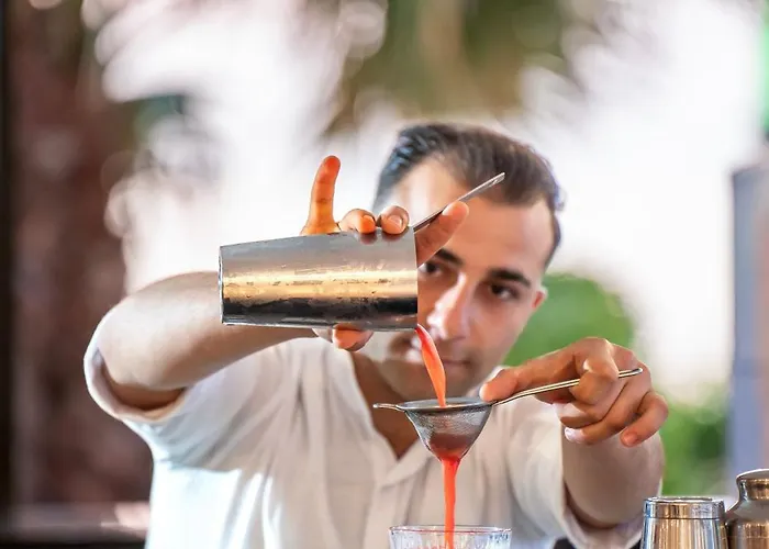 Hotel Arin Bodrum Turgutreis