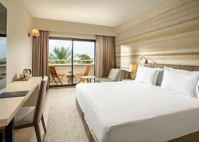 Arin Bodrum Hotel