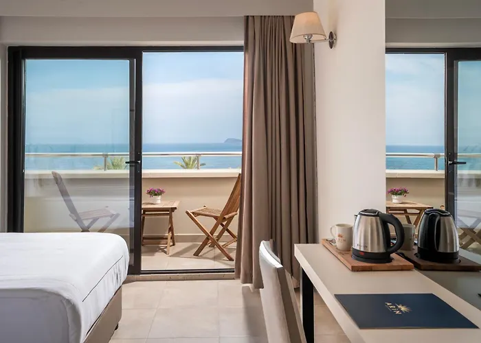 Hotel Arin Bodrum Turgutreis