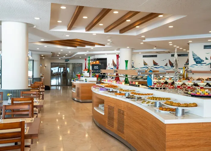 Arin Bodrum Hotel