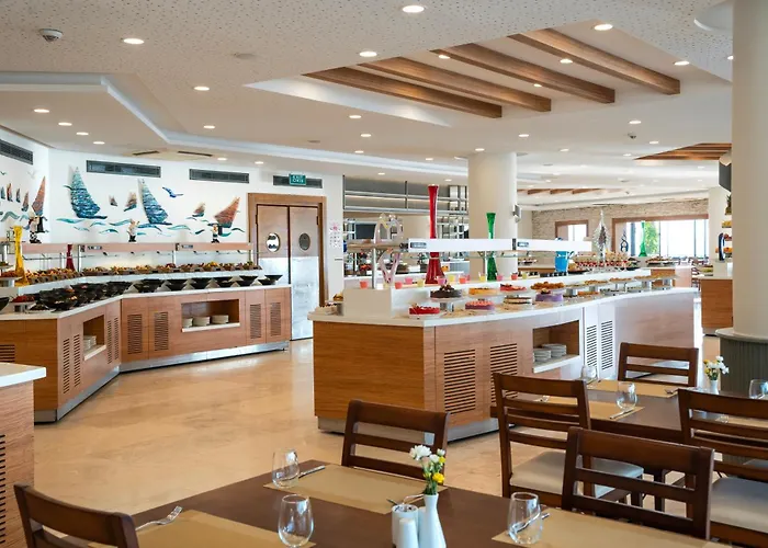 Arin Bodrum 5*