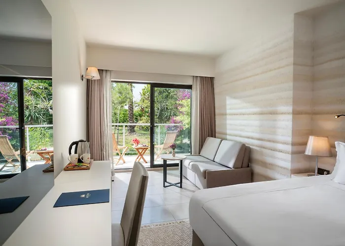 Hotel Arin Bodrum Turgutreis