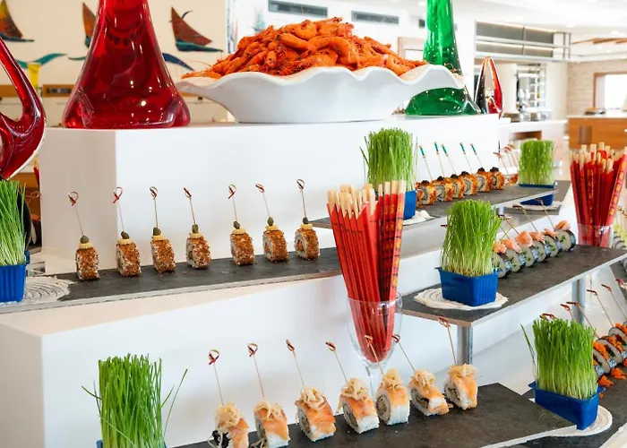 Arin Bodrum Hotel Turgutreis