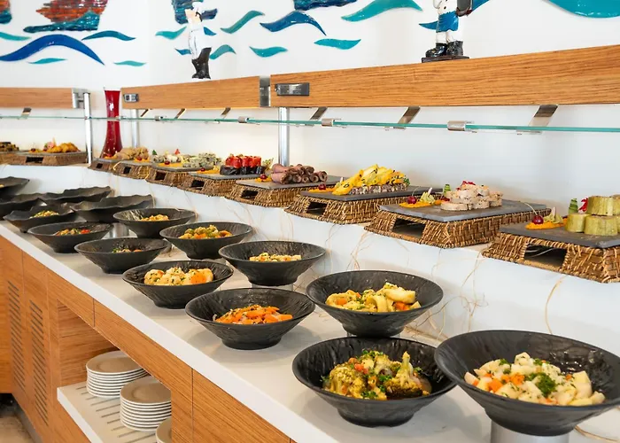 Arin Bodrum Hotel