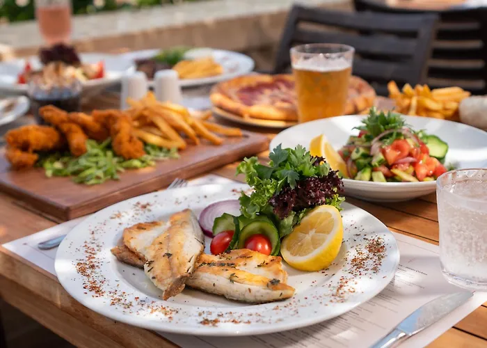 Arin Bodrum Hotel