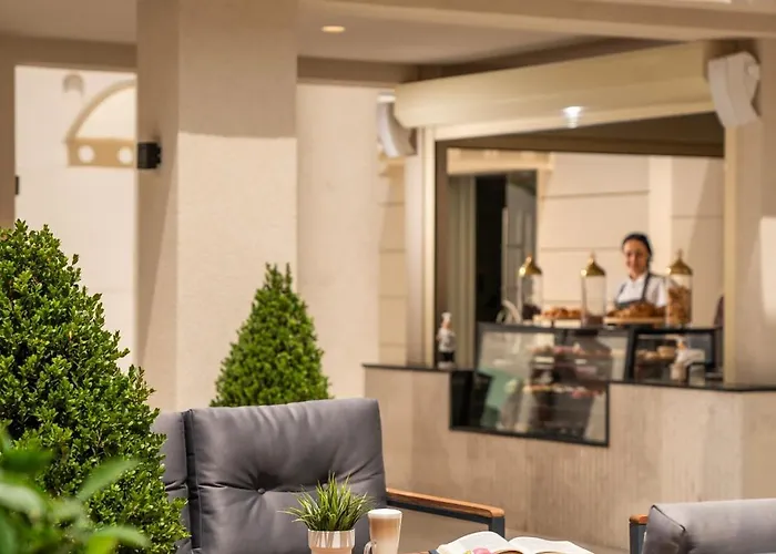 Hotel Arin Bodrum