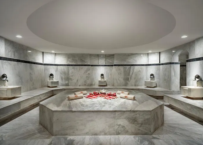 Hotel Arin Bodrum