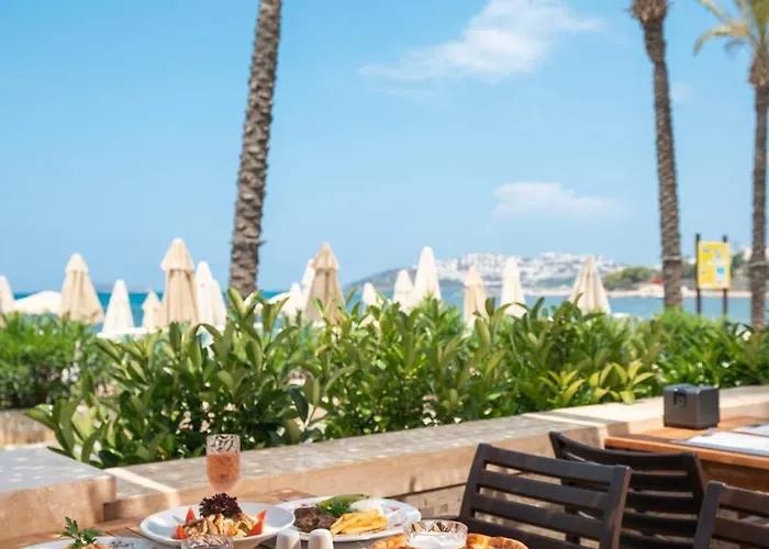 Arin Bodrum Turgutreis