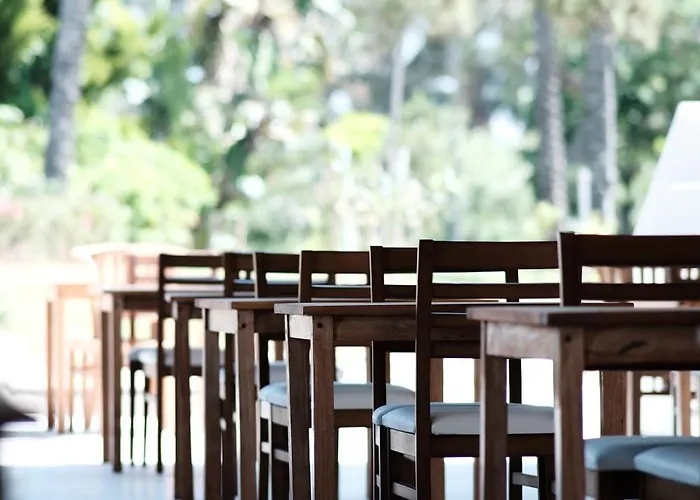 Hotel Arin Bodrum 5*