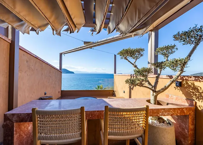 فندق Arin Bodrum