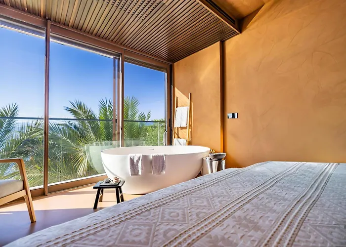 Arin Bodrum 5*