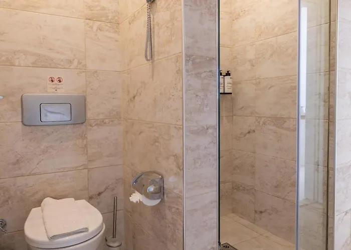 فندق Arin Bodrum