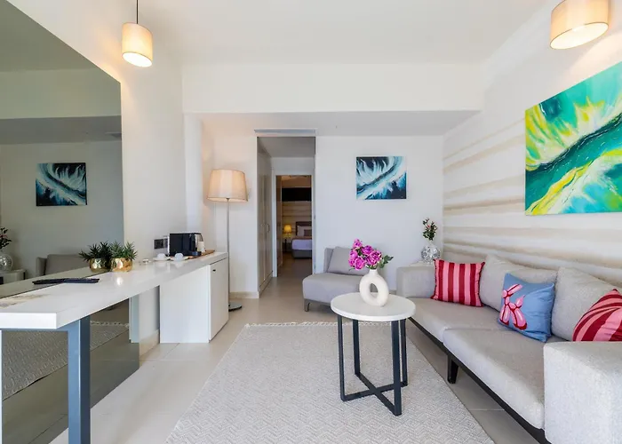 Arin Bodrum 5* تورغوتْريس