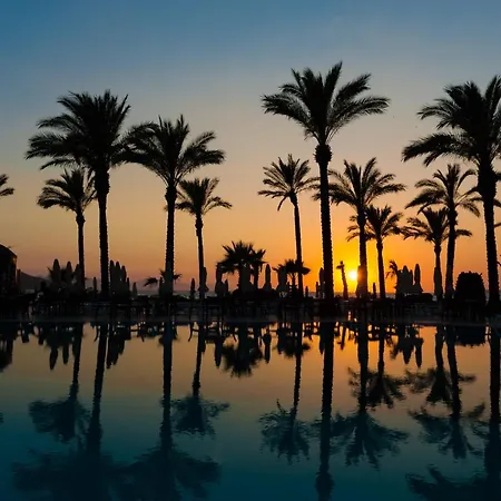 酒店 Arin Bodrum 5*