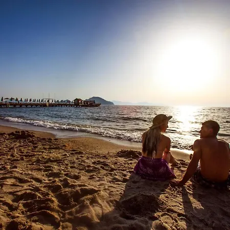 Ξενοδοχείο Arin Bodrum