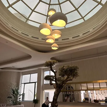 Arin Bodrum 酒店 图尔古特雷斯