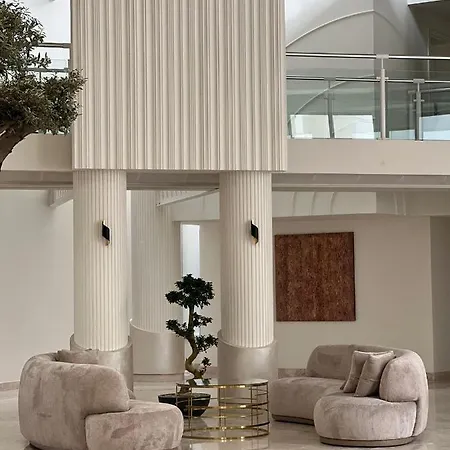 Arin Bodrum Hotel