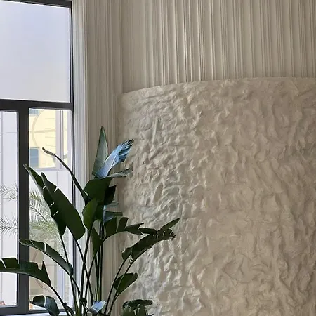 Szálloda Arin Bodrum 5*