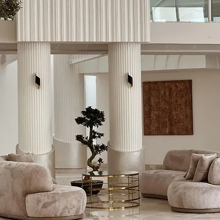 Arin Bodrum 酒店 图尔古特雷斯