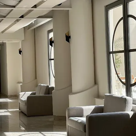Arin Bodrum Hotel