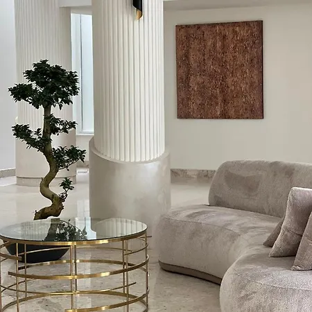 Szálloda Arin Bodrum 5*