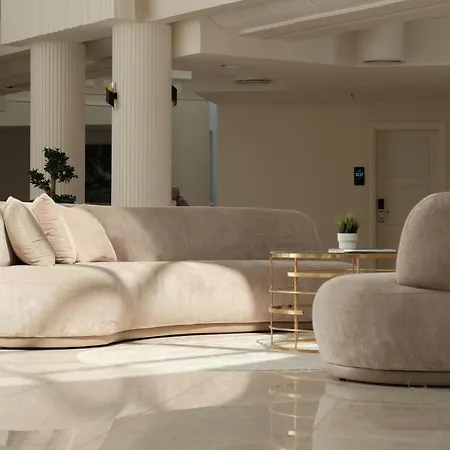 Arin Bodrum Ξενοδοχείο Turgutreis