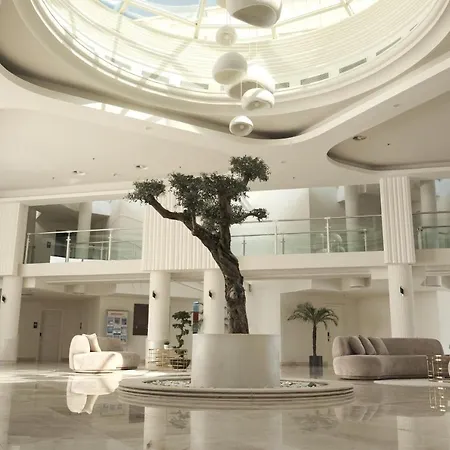 Arin Bodrum Szálloda 5*