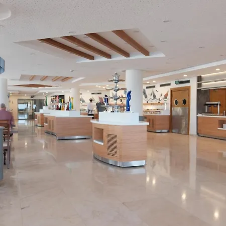 Arin Bodrum 酒店 图尔古特雷斯