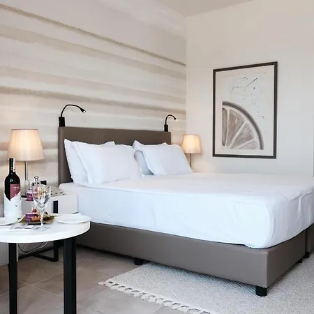 Arin Bodrum 5* 图尔古特雷斯