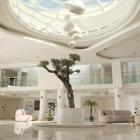 Arin Bodrum ホテル トゥルグトレイス