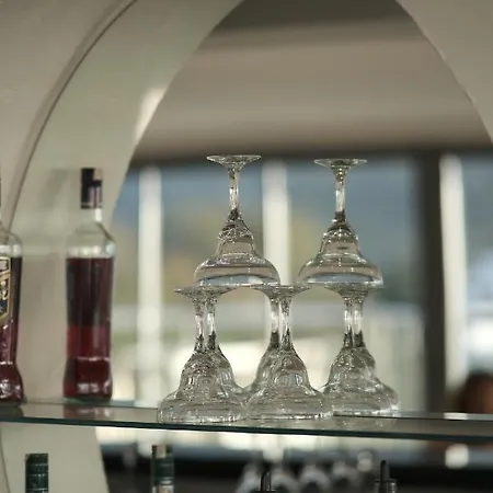 Ξενοδοχείο Arin Bodrum