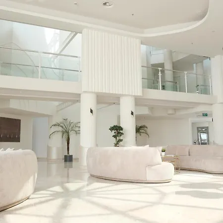 Arin Bodrum 图尔古特雷斯